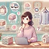 宅配クリーニング業者選びの注意点と失敗例まとめ！よくある落とし穴と対策法を徹底解説