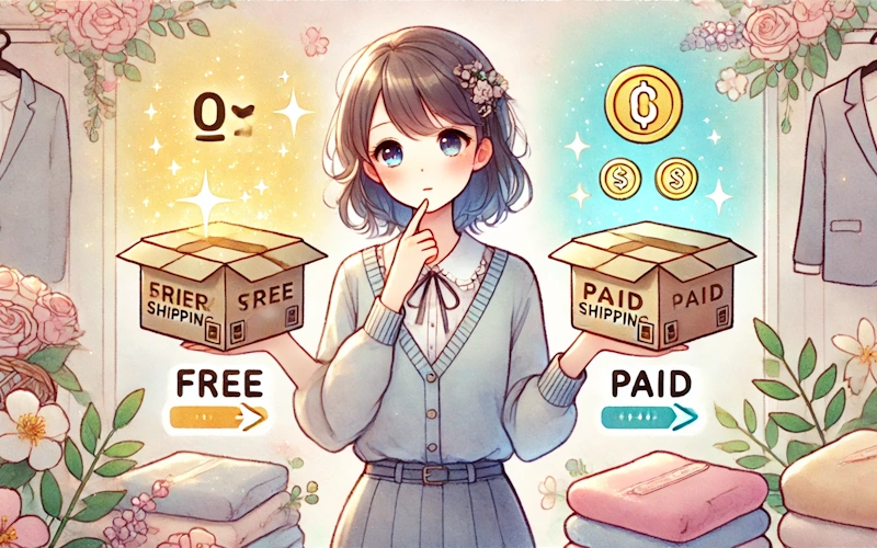 宅配クリーニングの送料比較【無料・有料】業者ごとの料金差とコスパを徹底検証！