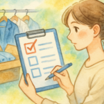 宅配クリーニングで失敗しないためのチェックポイント10！初めてでも安心の確認項目まとめ