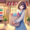 コンビニからまとめて出せるおすすめ宅配クリーニング！1着からでも大量でもお任せしたい業者は？