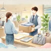 法人・オフィス向け宅配クリーニングサービスおすすめ5選