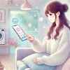 サブスク型宅配クリーニングはすぐに解約できる？一般的な解約方法とは？