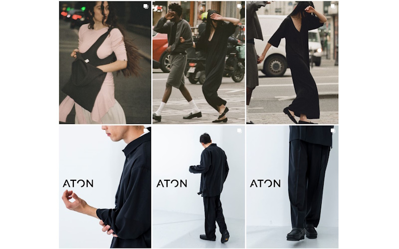URBAN RESEARCH（アーバンリサーチ）