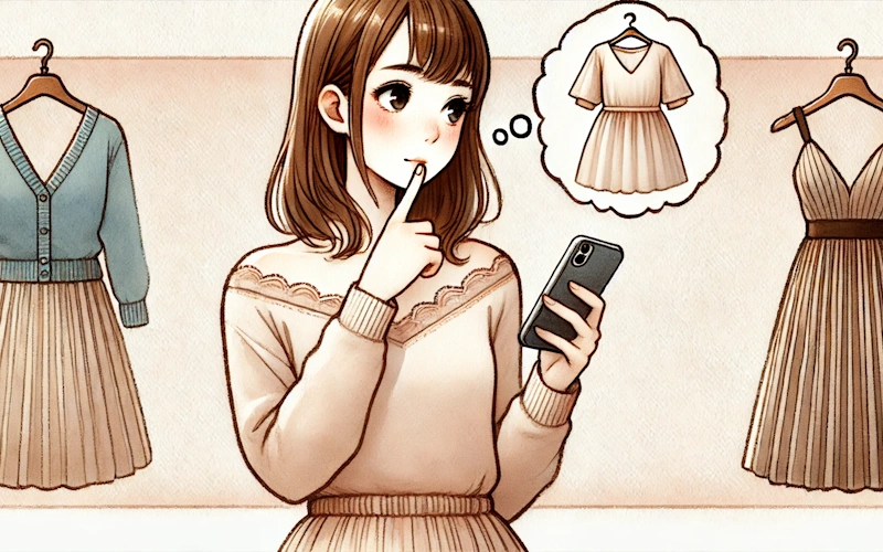 フリマアプリより古着買取サービスを使うべき理由は？自分に合った売り方を解説します