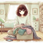 ノンブランドのいらない服を売却や寄付など、処分する方法まとめ