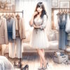 人気のおすすめ洋服サブスク・ファッションレンタルまとめ！
