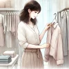 服のサブスクでおしゃれ迷子卒業？ファッションレンタルの効果とリアルな変化とは