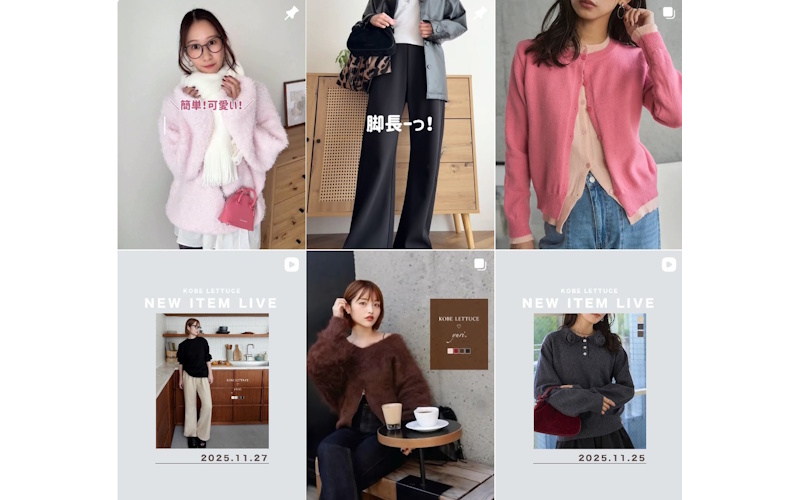 KOBE LETTUCE(神戸レタス)