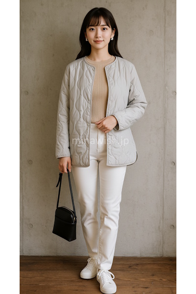 30代女性のためのVERY系ファッションの基本と上品コーデ、プチプラブランドまとめ