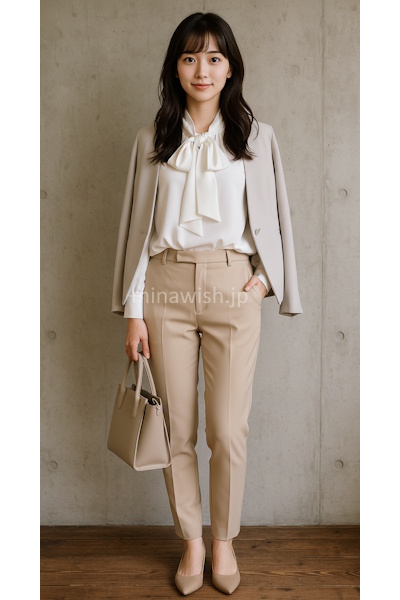 30代女性のためのVERY系ファッションの基本と上品コーデ、プチプラブランドまとめ