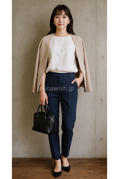 30代女性のためのVERY系ファッションの基本と上品コーデ、プチプラブランドまとめ