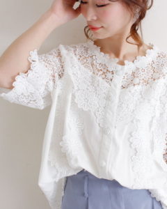 Sawa à la mode（サワアラモード）