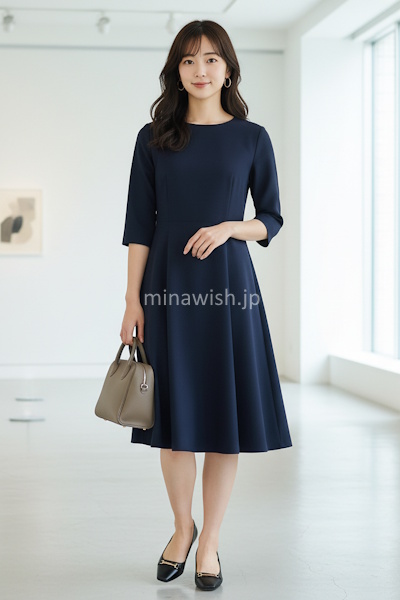 30代がやりがちな「痛い」NGファッションと、今っぽく直せる改善コーデ