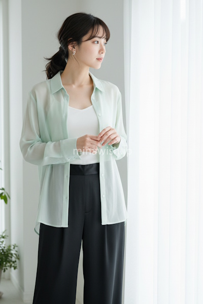 30代がやりがちな「痛い」NGファッションと、今っぽく直せる改善コーデ