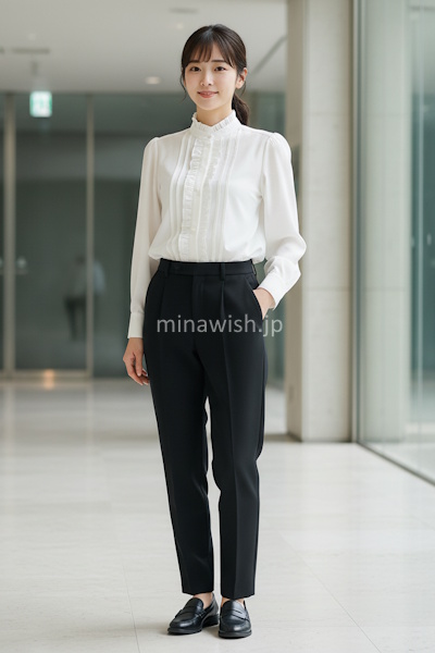 30代がやりがちな「痛い」NGファッションと、今っぽく直せる改善コーデ