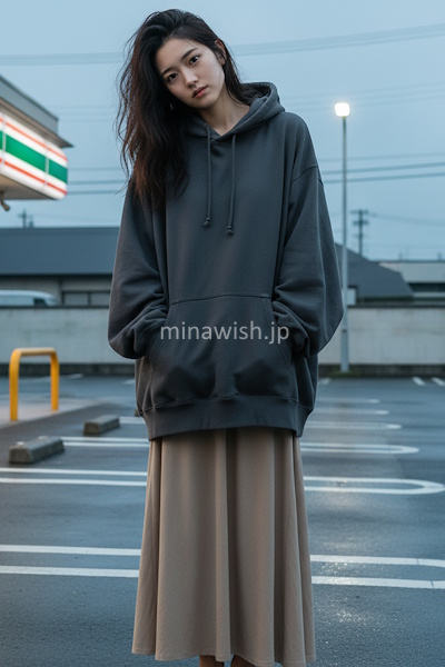 30代がやりがちな「痛い」NGファッションと、今っぽく直せる改善コーデ