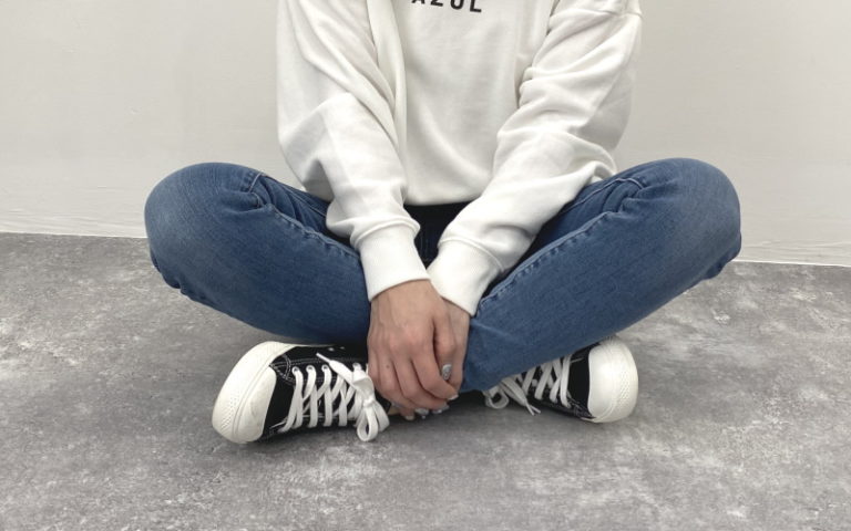 AZUL BY MOUSSY