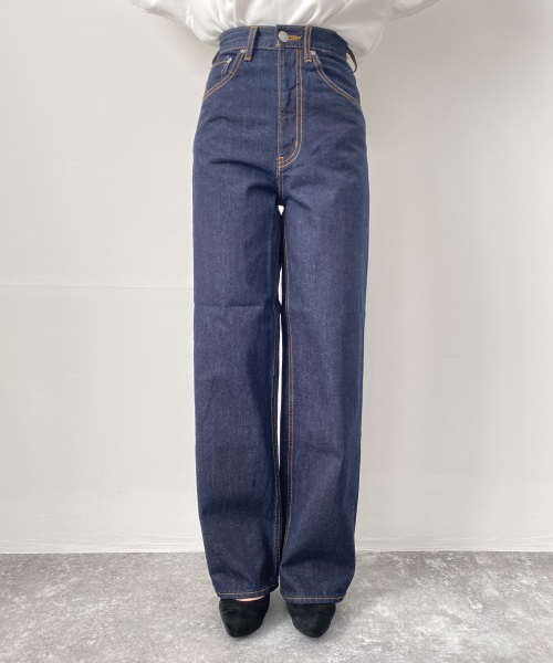AZUL BY MOUSSY