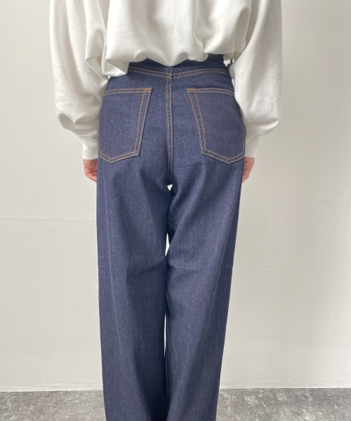 AZUL BY MOUSSY
