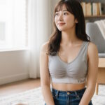 Viage（ヴィアージュ）ナイトブラを実際に使った感想と着け心地のレビュー