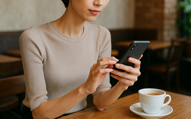 いつも新鮮なおしゃれを！マンネリ化しない大人のコーディネート術14選