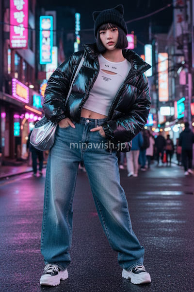 今どきの韓国ファッションはどこで買う？若者向け韓国テイスト通販ブランドまとめ