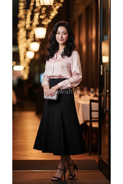 フレンチカジュアルとは?ファッションブランドとプチプラ通販、定番コーデまとめ