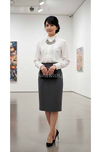 フレンチカジュアルとは?ファッションブランドとプチプラ通販、定番コーデまとめ