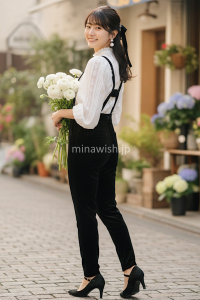 フレンチカジュアルとは?ファッションブランドとプチプラ通販、定番コーデまとめ