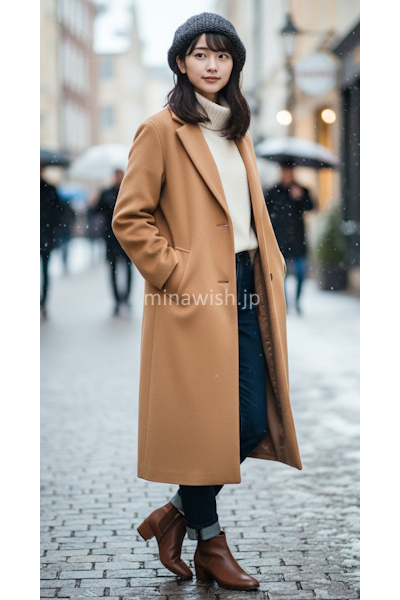 フレンチカジュアルとは?ファッションブランドとプチプラ通販、定番コーデまとめ