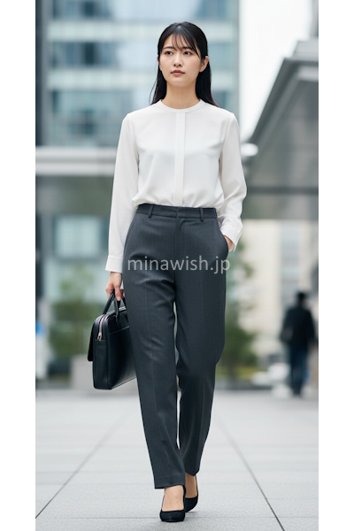 フレンチカジュアルとは?ファッションブランドとプチプラ通販、定番コーデまとめ