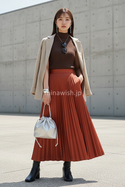 上品で可愛いフェミニンファッション人気ブランド!お嬢様系や大人フェミニンに♪