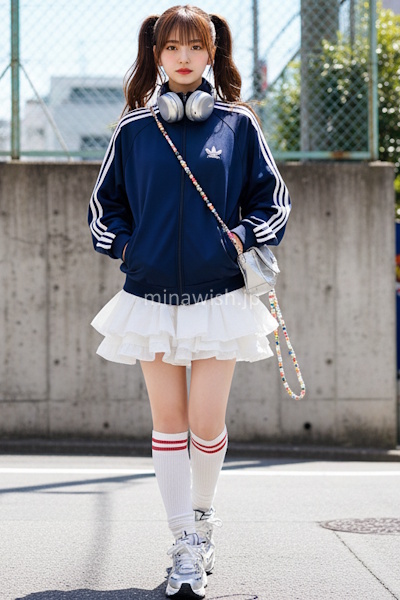 10代女性におすすめ！プチプラレディースファッションブランドまとめ