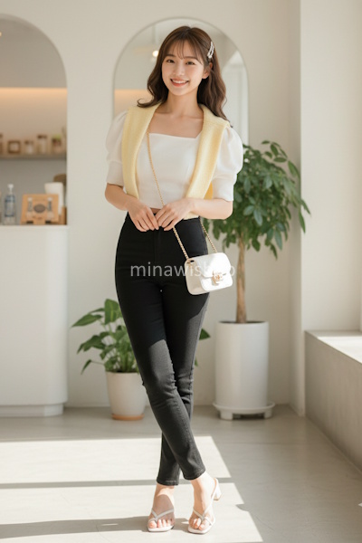 上品で可愛いフェミニンファッション人気ブランド!お嬢様系や大人フェミニンに♪