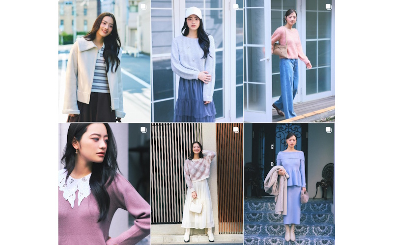 PROPORTION BODY DRESSING(プロポーションボディドレッシング)