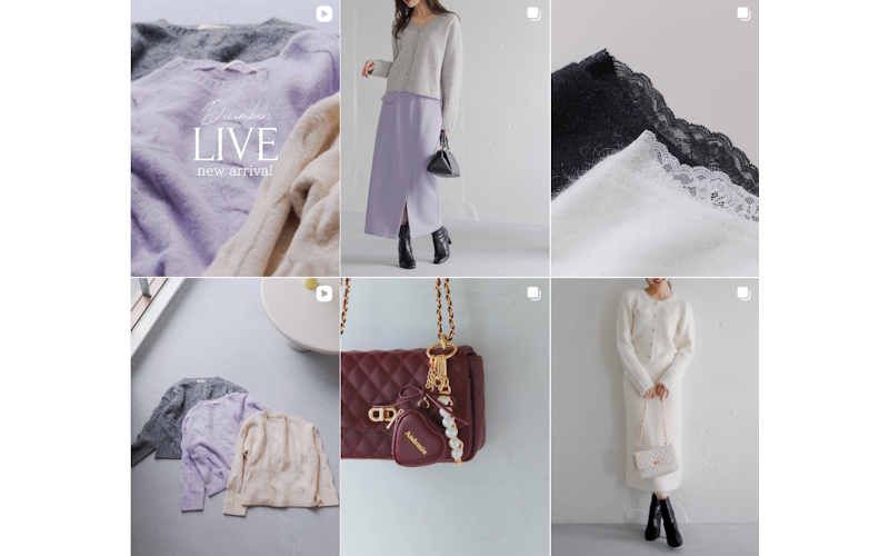 Andemiu(アンデミュウ)