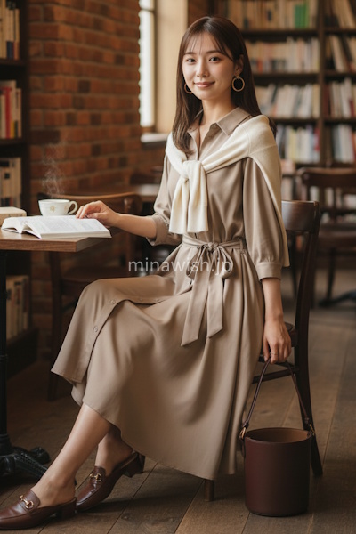 上品で可愛いフェミニンファッション人気ブランド!お嬢様系や大人フェミニンに♪