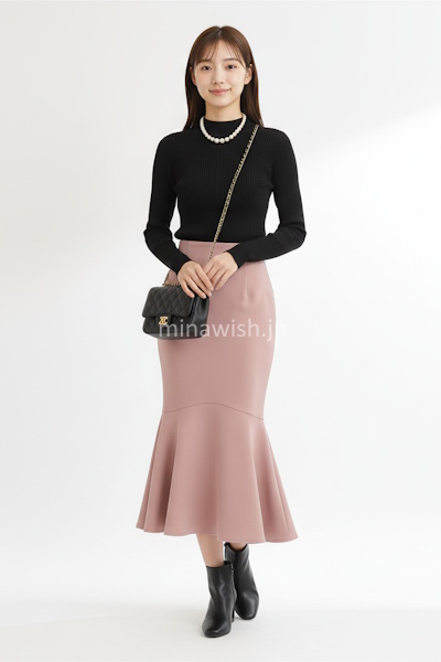 上品で可愛いフェミニンファッション人気ブランド!お嬢様系や大人フェミニンに♪