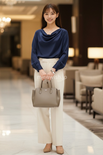 上品で可愛いフェミニンファッション人気ブランド!お嬢様系や大人フェミニンに♪