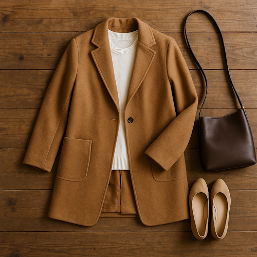 低身長・小柄な40代女性におすすめプチプラファッション通販ブランド