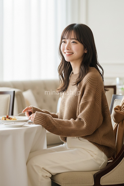 40代からのデニムコーデは上品に。似合わない原因と選び方、きれいめな着こなし方