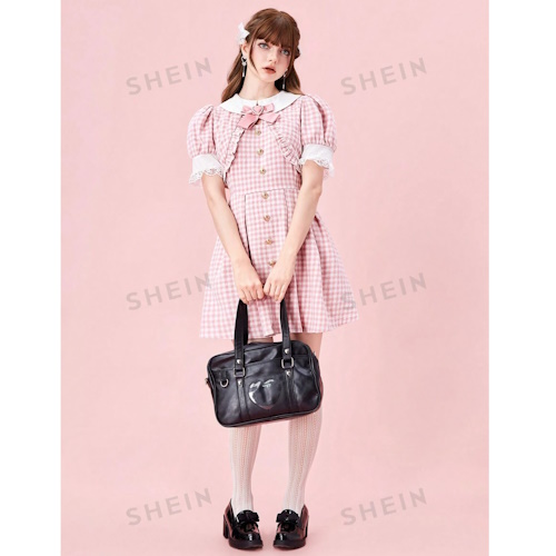 SHEIN（シーイン）