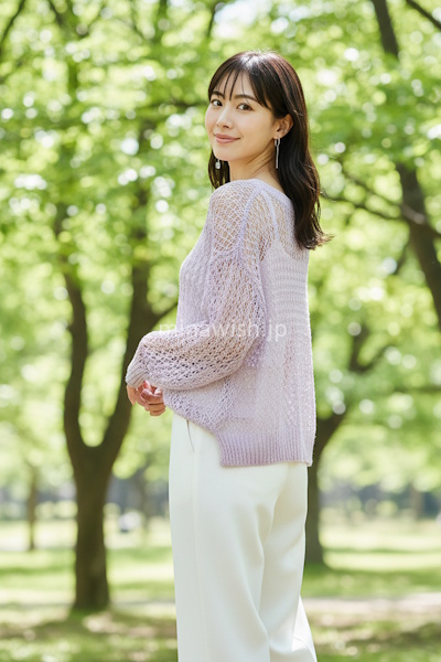 50代女性に人気のおすすめファッションブランドを徹底比較！