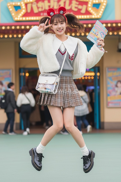 女子大学生に人気のプチプラブランド15選♡通学にもデートにも使える等身大のおしゃれマニュアル