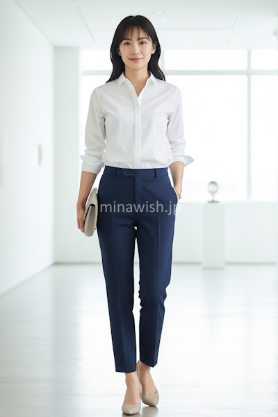 50代女性に人気のおすすめファッションブランドを徹底比較！