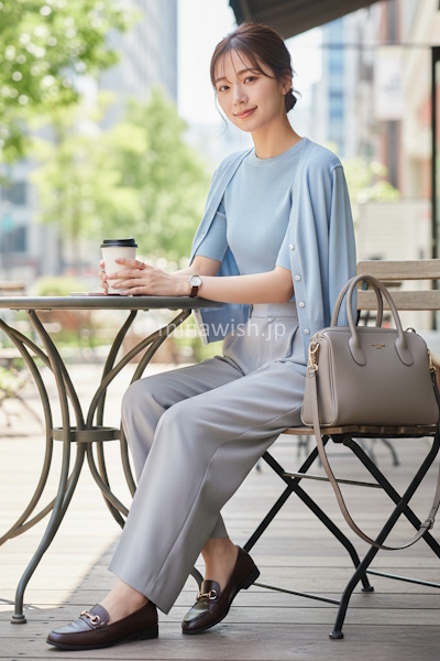 女子大学生に人気のプチプラブランド15選♡通学にもデートにも使える等身大のおしゃれマニュアル