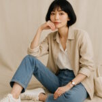 40代女性きれいめカジュアルプチプラファッション通販人気ランキング