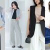 2025年夏！30代・40代女性に似合う大人の最旬トレンドファッションキーワード