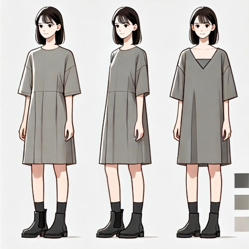 服サブスクで注目される、ミニマルとは？どんなスタイル？