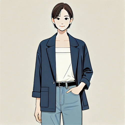服サブスクで注目される、ミニマルとは？どんなスタイル？